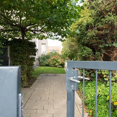 Strandhaeuser Lindenstrasse 6 Kellenhusen