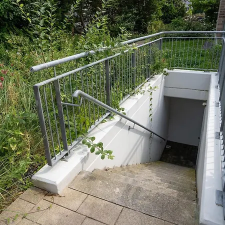 Strandhaeuser Lindenstrasse 6 * Kellenhusen