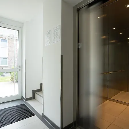 Strandhaeuser Lindenstrasse 6 Kellenhusen