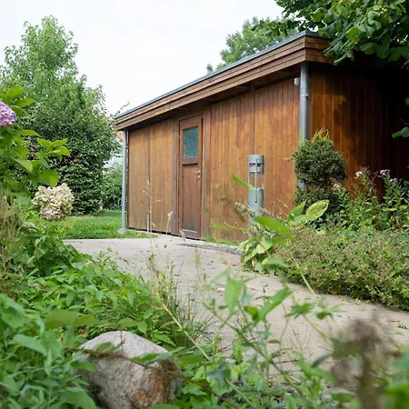 Strandhaeuser Lindenstrasse 6 * Kellenhusen