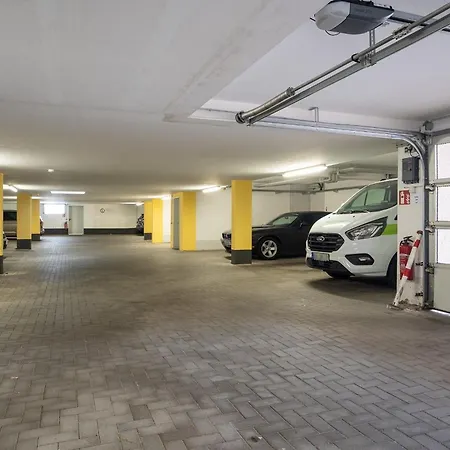 Apartament Strandhaeuser Lindenstrasse 6 Kellenhusen