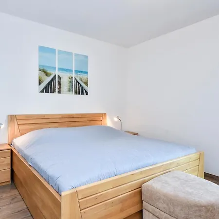 Strandhaeuser Lindenstrasse 6 * Kellenhusen