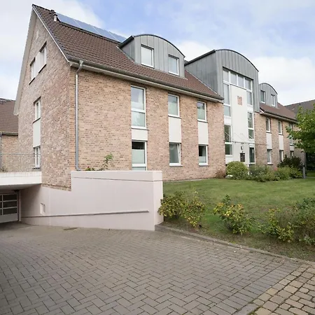 Strandhaeuser Lindenstrasse 6 * Kellenhusen