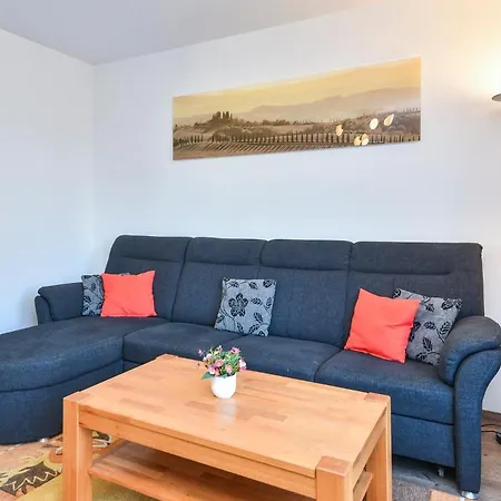 Strandhaeuser Lindenstrasse 6