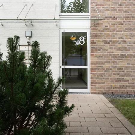Strandhaeuser Lindenstrasse 6 * Kellenhusen