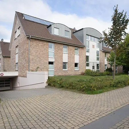 Strandhaeuser Lindenstrasse 6 *